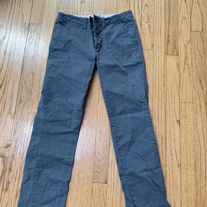 Boys pants, GAP size 16 regular. Never worn.